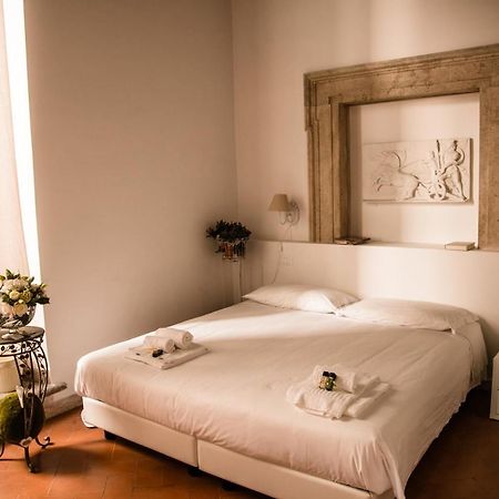 Flowers Apartments Roma Habitación foto