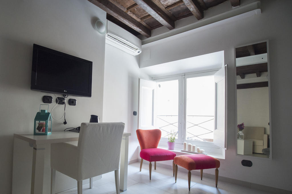 Flowers Apartments Roma Exterior foto