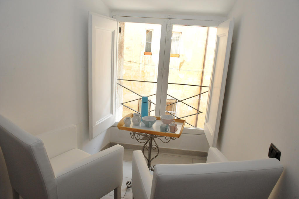 Flowers Apartments Roma Habitación foto
